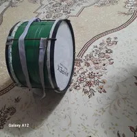 طبل محرمی