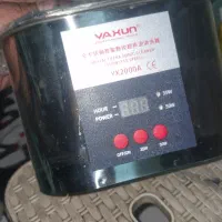 وان،حمام آلتراسونیک