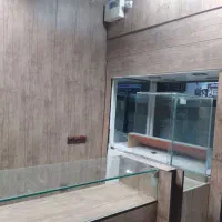 فروش یک باب مغازه واقع در پاساژ طلا|فروش مغازه و غرفه|بافت, |دیوار