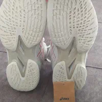 کفش اسیکس ژل هوپ ویتنام نو نو سایز43.44|کیف، کفش، کمربند|فردوس (خراسان), |دیوار