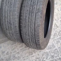 یک جفت لاستیک بارز ۱۵  ۱۸۵ سمندی