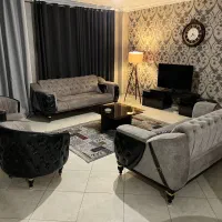 سوییت منزل مبله جمالزاده ولیعصر انقلاب کریمخان|اجارهٔ کوتاه‌مدت آپارتمان و سوئیت|تهران, نصرت|دیوار