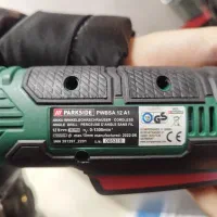 دریل سرکج پارکساید|ابزارآلات|تهران, ائمه اطهار|دیوار