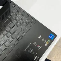 TUF Asus i7 RTX 4G اوپن باکس نسل ۱۲|رایانه همراه|رشت, دیلمان|دیوار