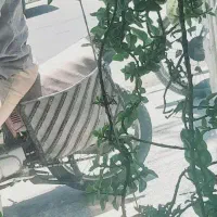 لباس بلوچی با خورجین گمشده