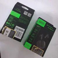 ( ایرپاد ) هدفون بلوتوثی QCY T13X|لوازم جانبی موبایل و تبلت|بروجرد, |دیوار
