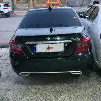 دنا پلاس تیپ ۲ مدل ۱۴۰۱|خودرو سواری و وانت|آبدانان, |دیوار