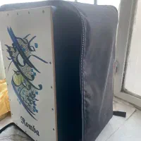 کاخن|درام و پرکاشن|اسلام‌شهر, شهرک قائمیه|دیوار