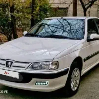 پژو پارس ۱۴۰۲ سفارشی  درجه یک