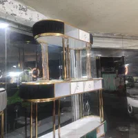 میز ناخن کار|آرایشگاه و سالنهای زیبایی|یزد, |دیوار