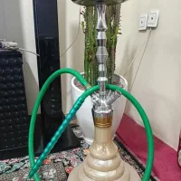 قلیون کرنو سزار اصل المانی|کلکسیون و سرگرمی|ری, تقی آباد|دیوار