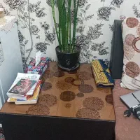 مبل۷نفره،دوربین فیلم برداری،بوفه،کمدکم جا|مبلمان خانگی و میز عسلی|تهران, بریانک|دیوار
