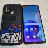 سامسونگ Galaxy A21s با حافظهٔ ۶۴ گیگابایت|موبایل|تهران, تهران‌نو|دیوار