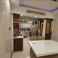 ۸۱متر/فول‌امکانات/پارکینگ‌غیرمزاحم/ملک دونبش|فروش آپارتمان|تهران, سلیمانی|دیوار