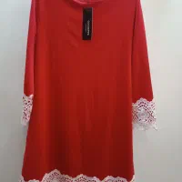 لباس های سایز بزرگ