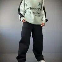 هودی شلوار وارداتی|لباس|اصفهان, کوی ولی عصر|دیوار