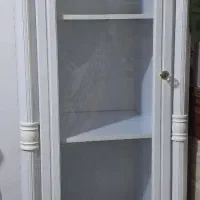 کمدبوفه کتابخانه کودک ونوجوان