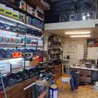 سیستم صوتی ماشین