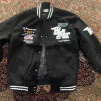 کاپشن خارجی مردانه نو نو