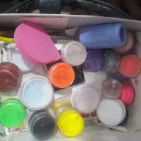 وسایل ناخنکاری زیر زیر زیر قیمت|آرایشی، بهداشتی، درمانی|پاکدشت, پاکدشت (مامازند)|دیوار