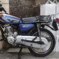 موتور سیکلت هندا 150