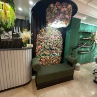 وسایل کامل سالن زیبایی|آرایشگاه و سالن‌های زیبایی|بجنورد, |دیوار