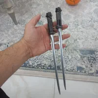 سرنیزه سه گوش