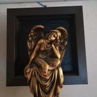 تابلو فرشته