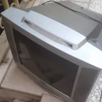 تلوزیون سالم و تمیز