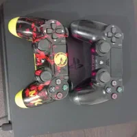 سونی 4 پلی‌استیشن