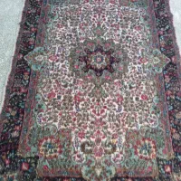 قالی دستباف کرمانی|فرش|کرمان, |دیوار