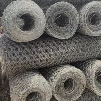 فنس تور گابیون گالوانیزه|مصالح و تجهیزات ساختمان|سرپل ذهاب, |دیوار