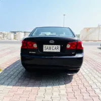 کیا اپتیما اتومات مدل 2007|خودرو سواری و وانت|کیش, |دیوار