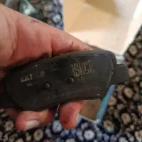 لنت رانا تکستار عقب|قطعات یدکی و لوازم جانبی|کرمانشاه, |دیوار