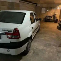 پارس تندر مدل ۱۳۹۳ فنی سالم