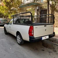 وانت آریسان ۱ دوگانه سوز|خودرو سواری و وانت|تهران, جنت‌آباد شمالی|دیوار