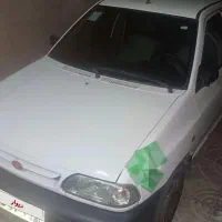 پراید مدل ۹۹|خودرو سواری و وانت|کوهدشت, |دیوار