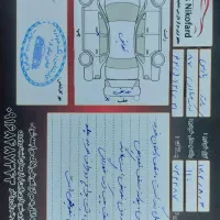 پژو پارس xu7|خودرو سواری و وانت|بروجرد, |دیوار