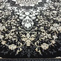 فرش بسیار زیبا آکبند
