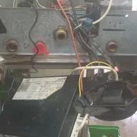 خرید انواع پکیج های کهنه و فرسوده