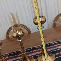 شمعدان|صنایع دستی و سایر لوازم تزئینی|تهران, زرگنده|دیوار