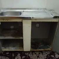 کابینت و سینک|مصالح و تجهیزات ساختمان|مشهد, سجادیه|دیوار