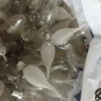 لوستر رو فروختم لامپ هاش مونده دونه ای 3 تومن