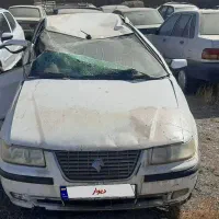 فروشی|خودرو سواری و وانت|خرمدره, |دیوار