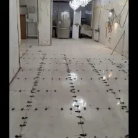 کاشی سرامیک چسبی دوغابی بازسازی