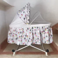 گهواره نوزاد