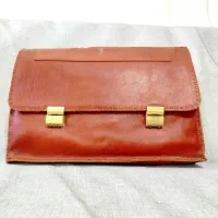 کیف چرم