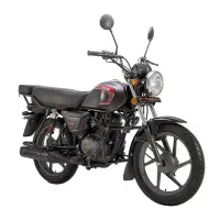 موتور کی وای