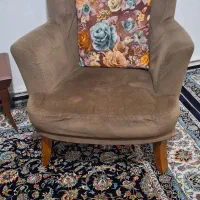 مبل ۷نفره|مبلمان خانگی و میز عسلی|تهران, بهارستان|دیوار