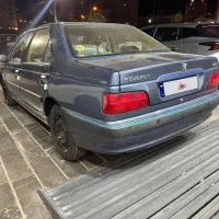 پارس tu5 سیمی صفر|خودرو سواری و وانت|شیراز, فرهنگ شهر|دیوار